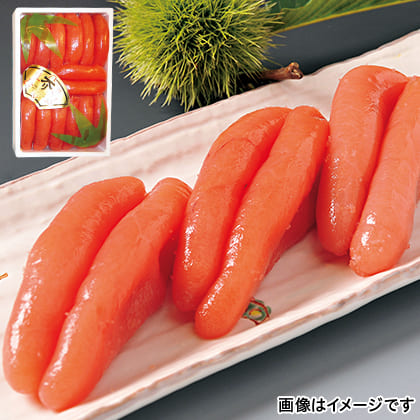 虎杖浜近海たらこ 1kg