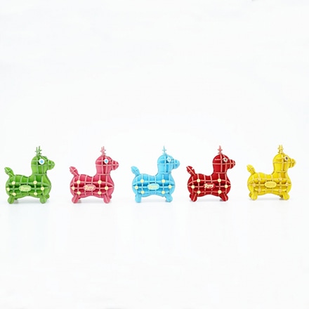 RODY ロディ しぐみ Rody si-gu-mi 5色セット