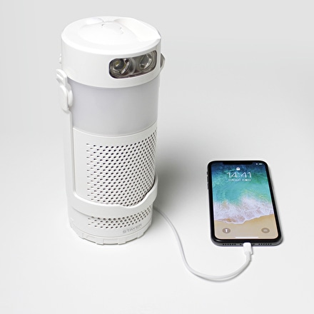 STAYER マグネ充電器 SH-GDMC-MB