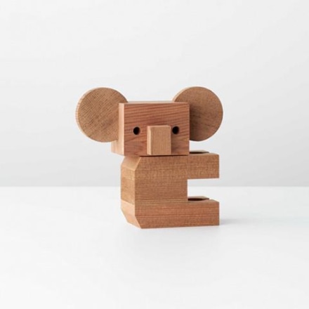 石巻工房 ISHINOMAKI KOALA KIT