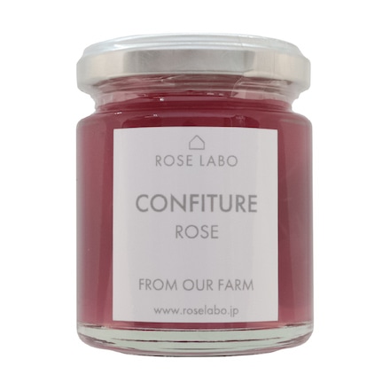 ROSE LABO コンフィチュール ローズ