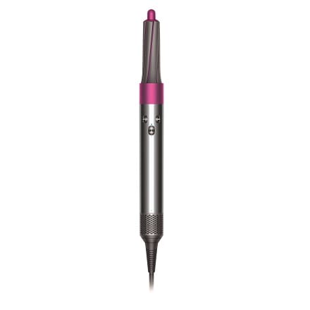 Dyson Airwrap Complete ニッケル/フューシャ HS01 COMP FN