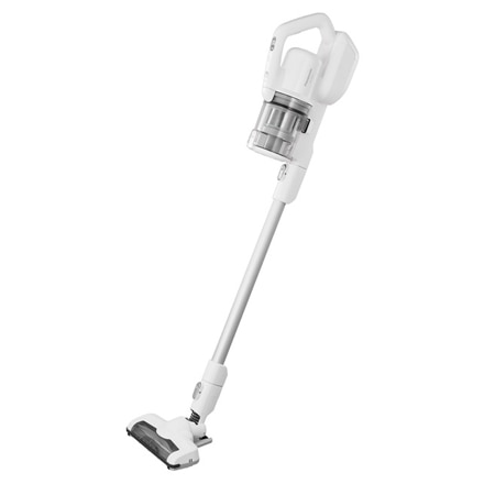 パナソニック 充電式 掃除機 MC-SBV01-W