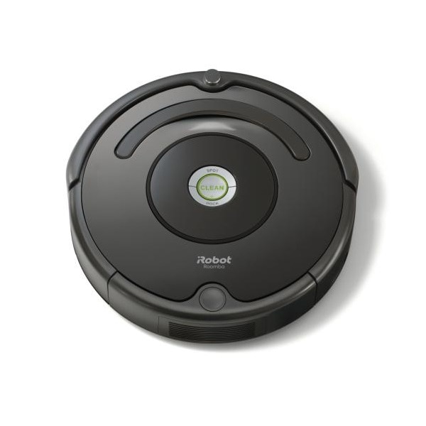 iRobot ロボット掃除機 ルンバ642 R642060