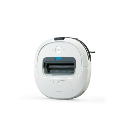 アイリスオーヤマ ロボット掃除機 IC-R01-W