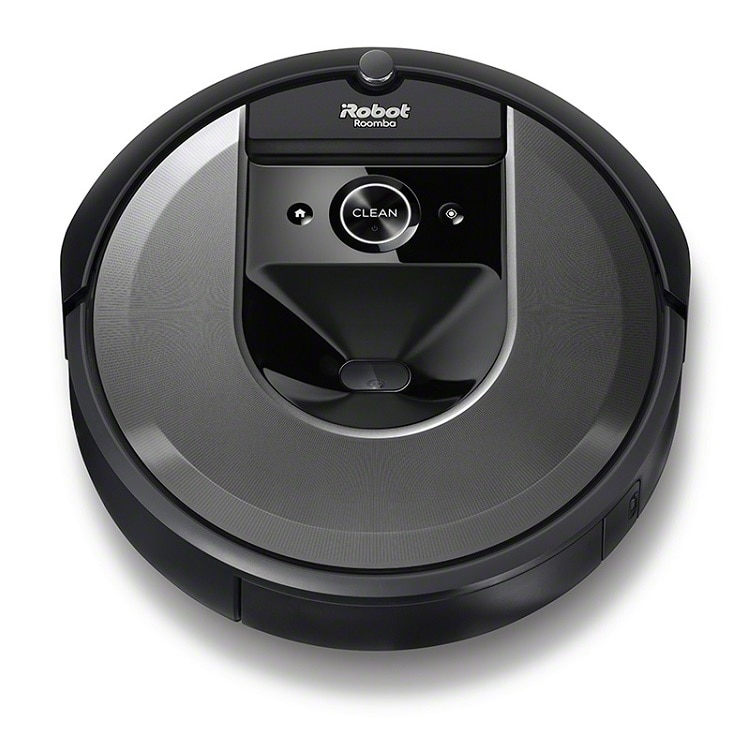 iRobot ロボット掃除機 ルンバi7
