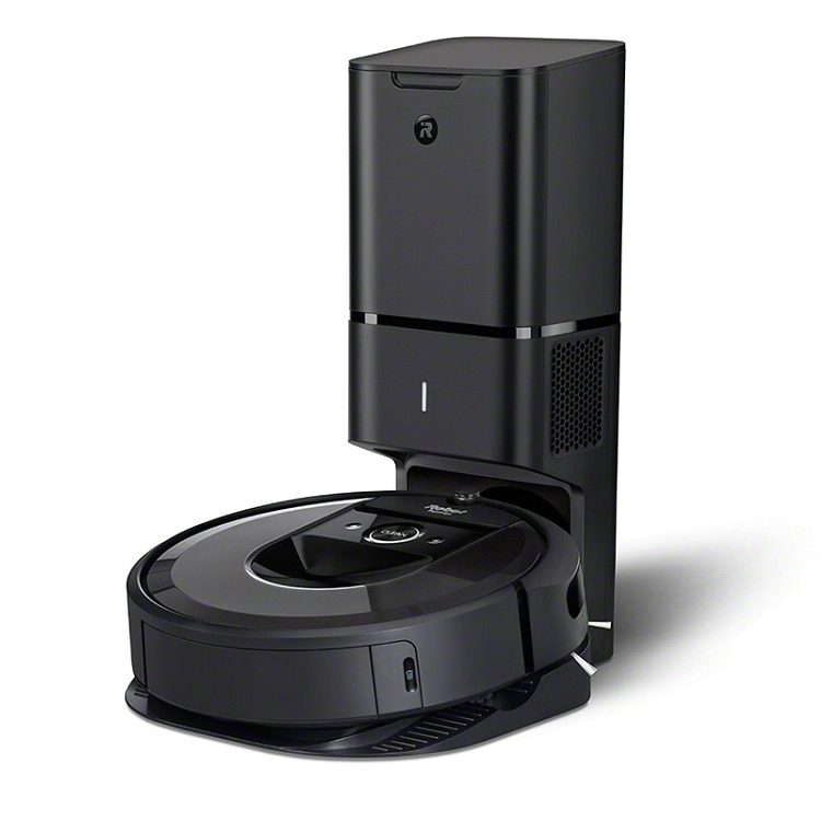 iRobot ロボット掃除機 ルンバi7+ i755060