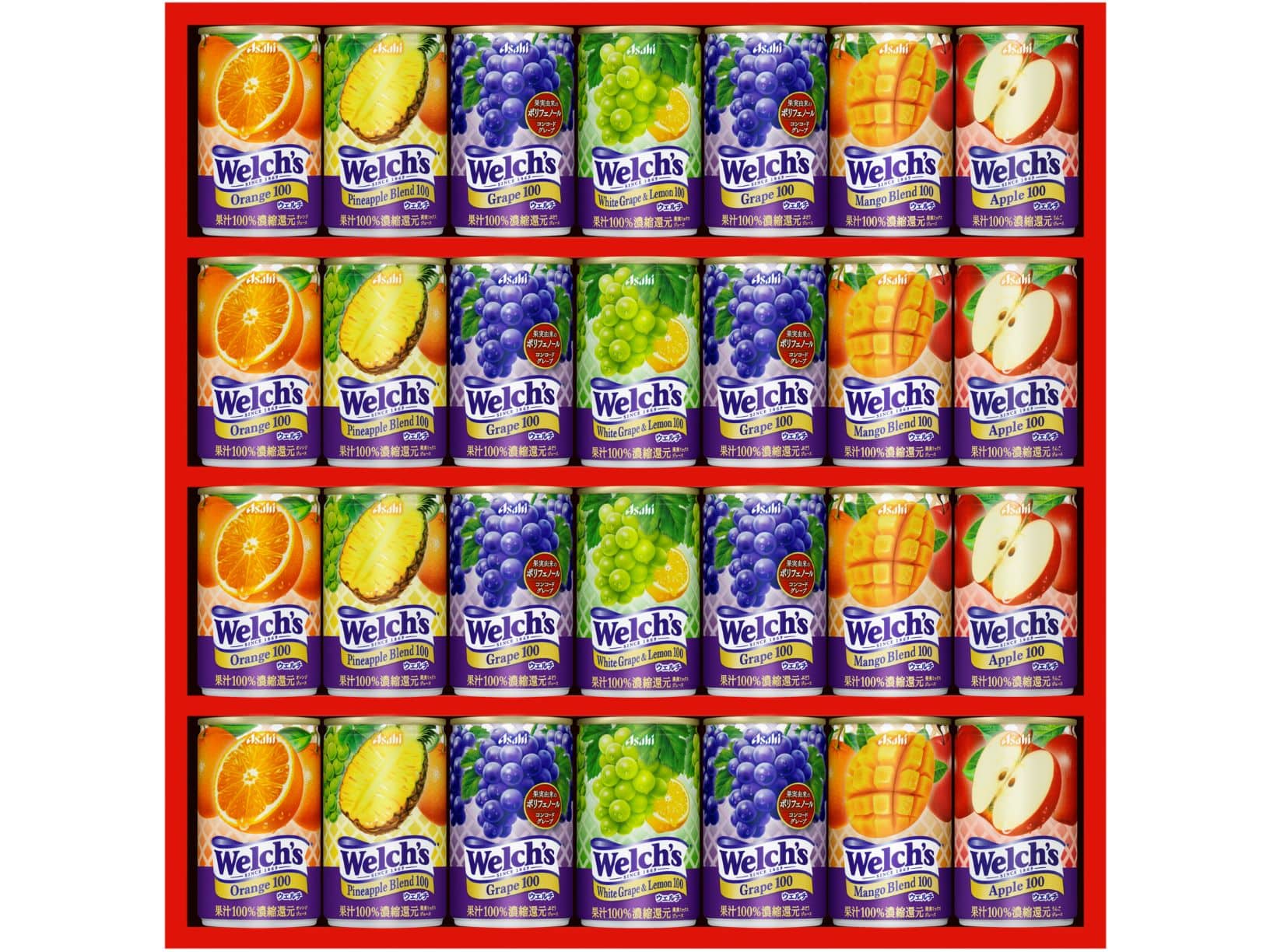 ウェルチギフト WH30