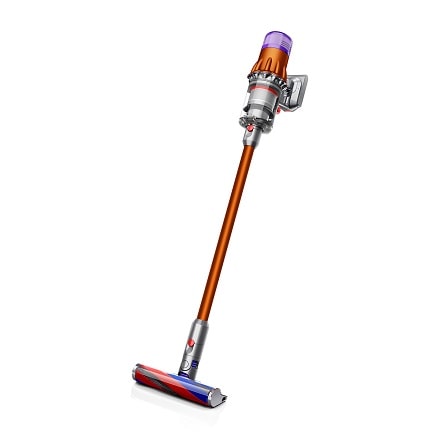 Dyson Digital Slim Fluffy+