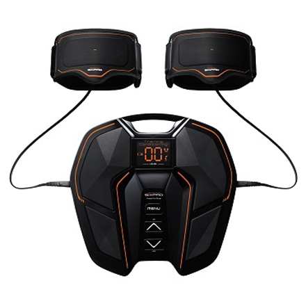 MTG SIXPAD Foot Fit Plus
