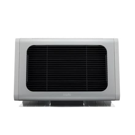 カドー 電気ヒーター クールグレー SOL-002-CG-JP ※他色あり