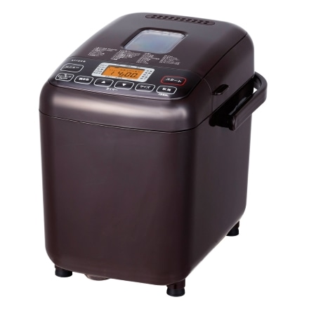 siroca ホームベーカリー SHB-712Tブラウン
