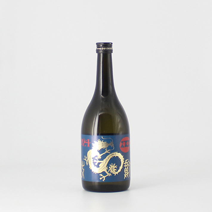 【数量限定】 小鼓 辛丑 干支ラベル 720ml