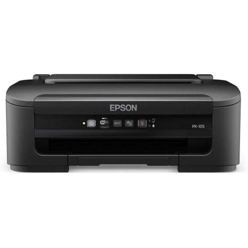 EPSON インクジェットプリンタ PX-105