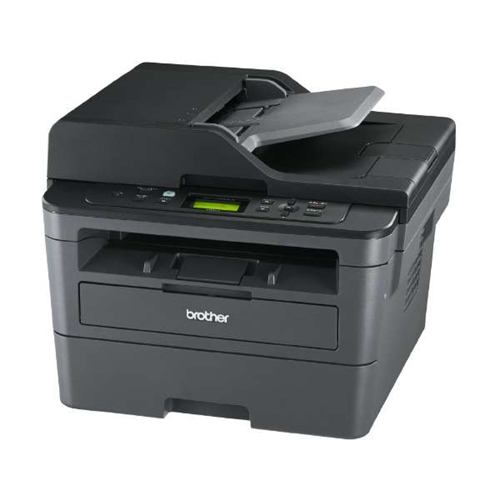 ブラザー DCP-L2550DW A4モノクロレーザー複合機