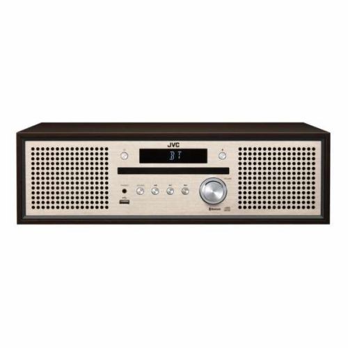 JVC コンポ NXW30