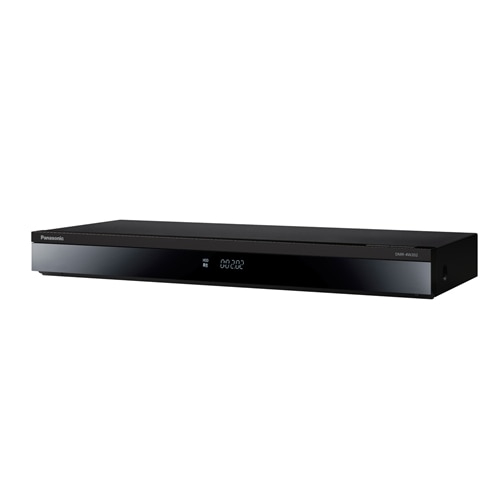パナソニック ブルーレイディスクレコーダー 4Kチューナー内蔵ディーガ 2TB DMR-4W202
