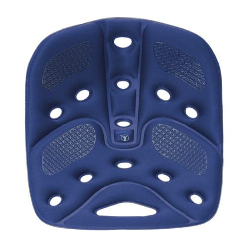 BackJoy リリーフ グリップ ネイビー ※他色あり