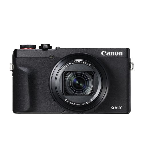 キヤノン コンパクトデジタルカメラ PowerShot パワーショット G5 X Mark II PSG5XMK2