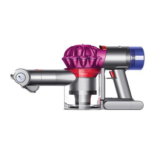 ダイソン HH11MH サイクロン式ハンディクリーナー Dyson V7 Trigger アイアン フューシャ