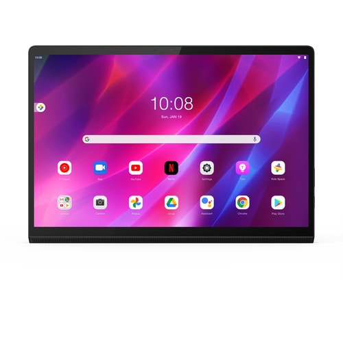 Lenovo タブレット Yoga Tab 13 ZA8E0008JP シャドーブラック