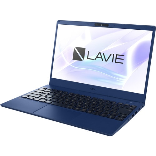 NEC ノートパソコン LAVIE N13 PC-N1355DAL ネイビーブルー ※他色あり