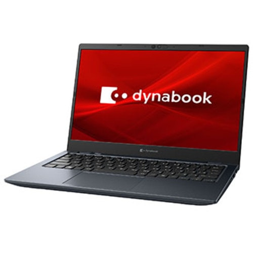 Dynabook モバイルパソコン dynabook G9/VL P1G9VPBL オニキスブルー