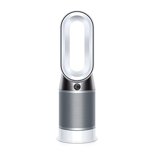 Dyson Pure Hot+Cool HP04WSN 空気清浄ファンヒーター ホワイト/シルバー ※他色あり