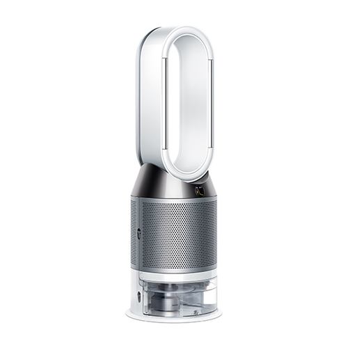 Dyson Pure Humidify + Cool PH01WS 加湿空気清浄ファンヒーター