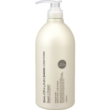 サロンリンク アミノ コンディショナー 1000ml × 1点 熊野油脂 4513574033757