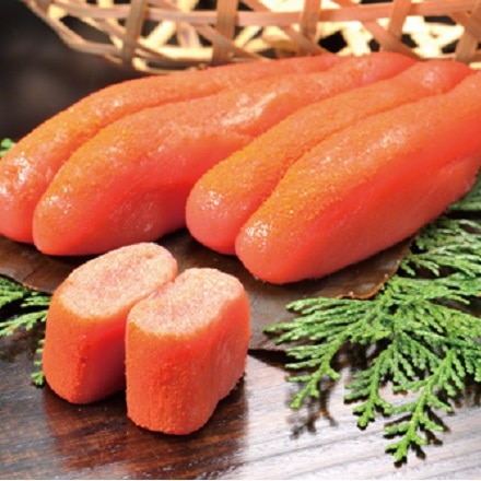 北海道海産 北海道産 昆布仕上げ たらこ 300g