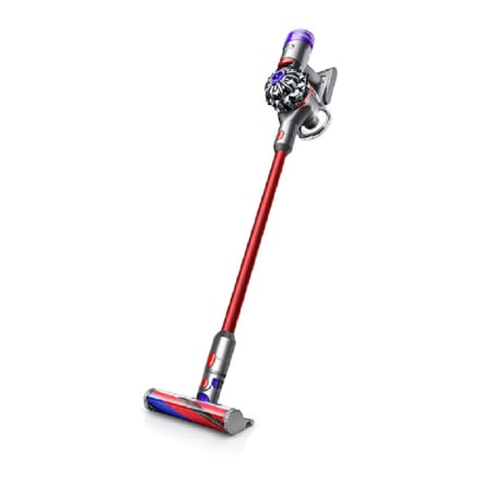 Dyson V8 Slim Fluffy+
