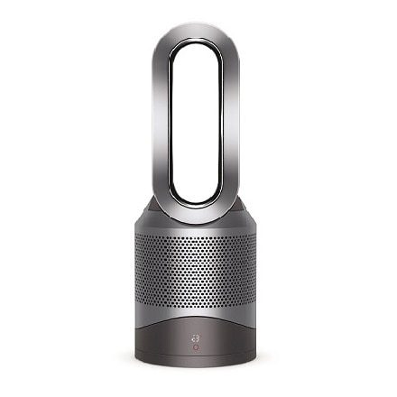 Dyson Pure Hot+Cool 空気清浄機能付きファンヒーター HP00 ISN