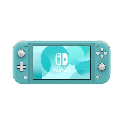 Nintendo Switch Lite ターコイズ ※他色あり