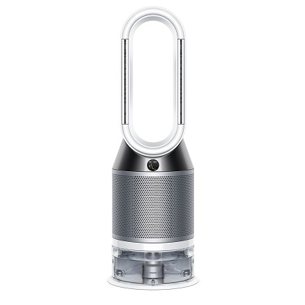 Dyson Pure Humidify + Cool 加湿空気清浄機 PH01 WS