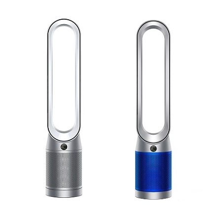 Dyson Purifier Cool 空気清浄ファン TP07 WS ホワイト/シルバー ※他色あり
