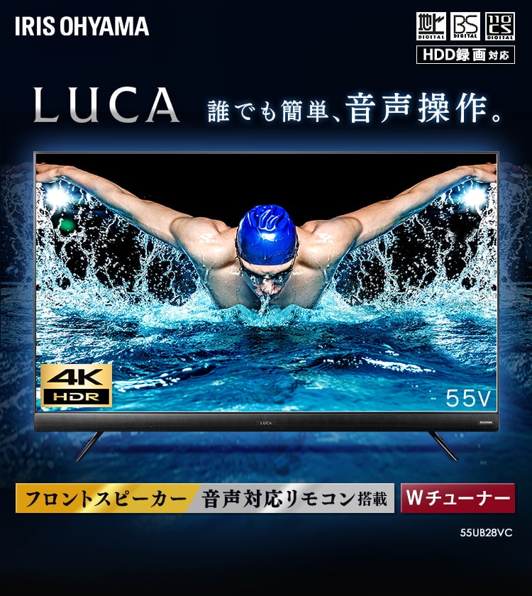 激安な 地デジ 4k対応 ハイビジョン 液晶 ベゼルレス デジタルテレビ フルハイビジョンテレビ ハイビジョンテレビ 音声操作付き 音声操作 49インチ テレビ 49ub28vc 液晶テレビ 4k 49型 400円クーポン対象 テレビ 声 アイリスオーヤマ Bs 音声 テレビ Williamsav Com