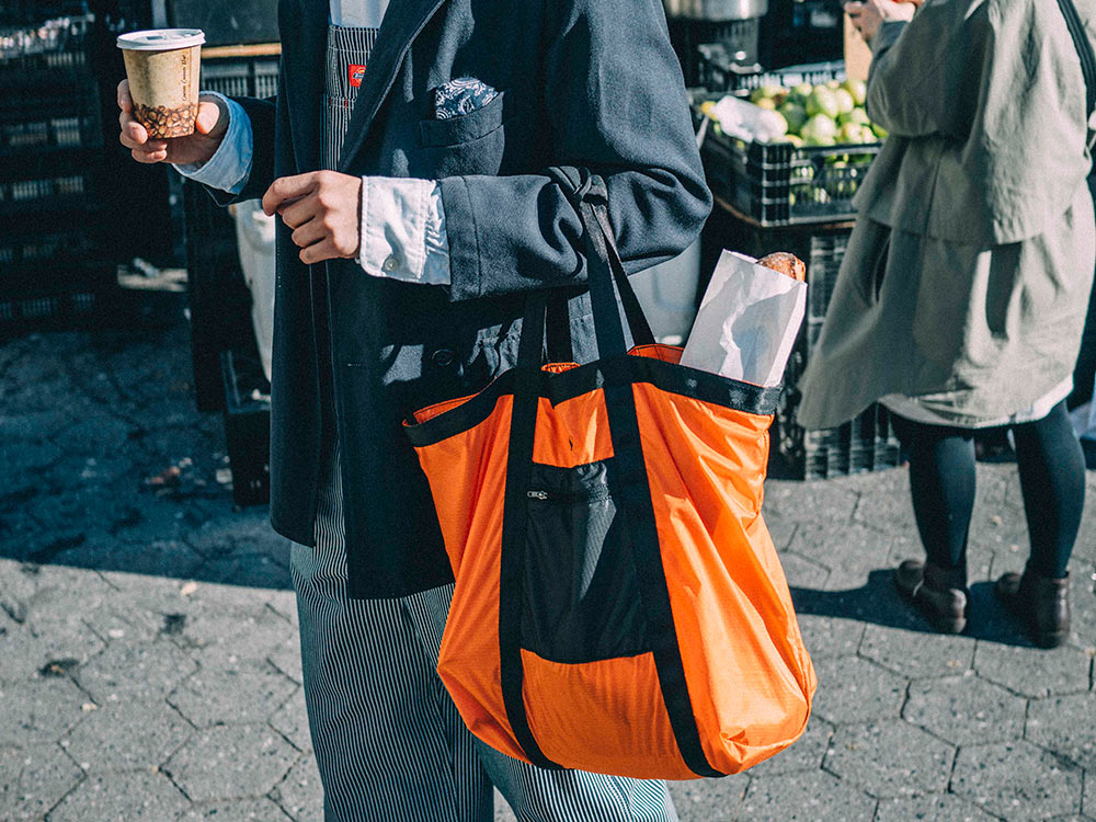 DATUM / デイタム】トートバッグ www.kenyaforestservice.org