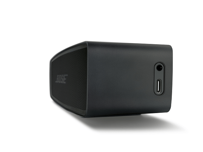 Bose SoundLink Mini Bluetooth speaker II Special Edition SL mini