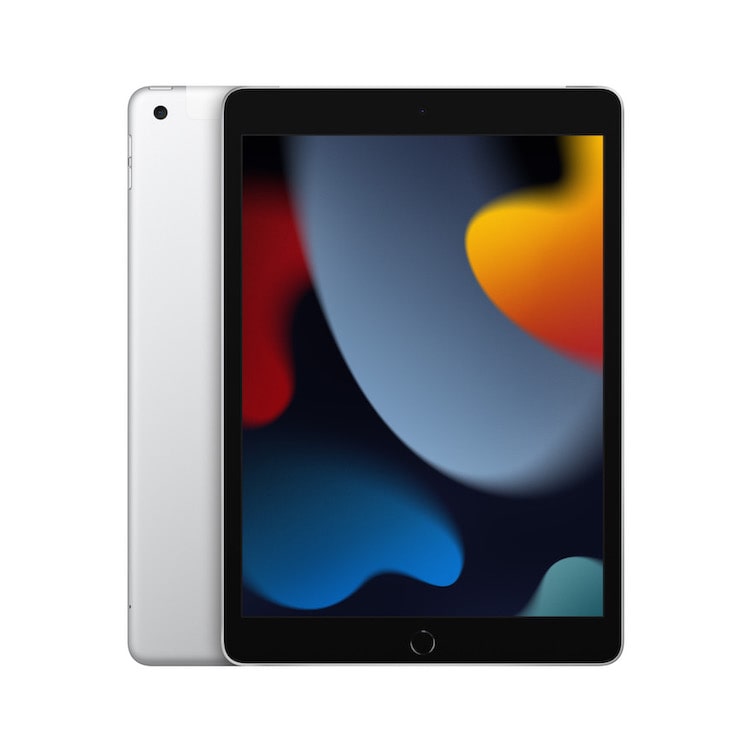 iPad (第6世代) - 技術仕様 - Apple サポート (日本)
