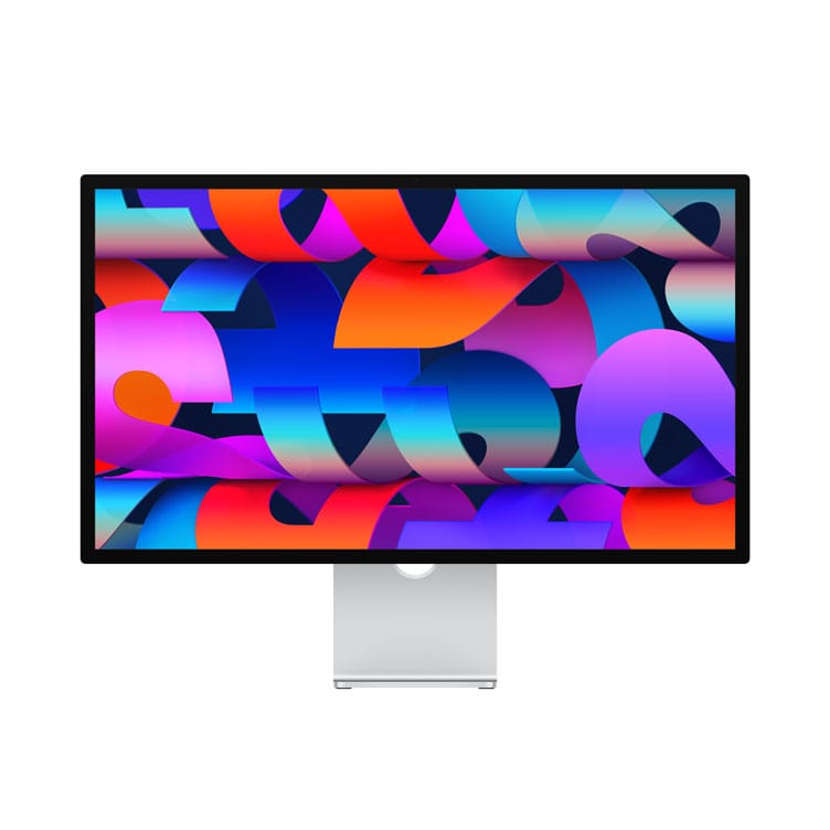 Apple Studio Display超美品 AppleCare+残約2年 Studio Display｜Apple Rewards Store｜永久不滅ポイント・UCポイント