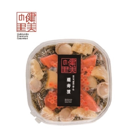 健美の里　潮寿漬450ｇ