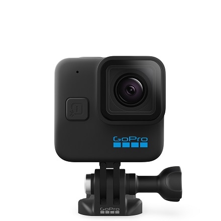 GoPro HERO11 BLACK MINI CHDHF111