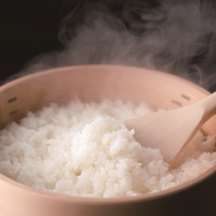 熊本県産くまさんの輝き　10kg