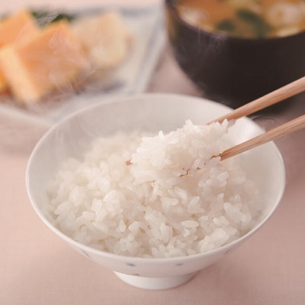 熊本県産森のくまさん　10kg