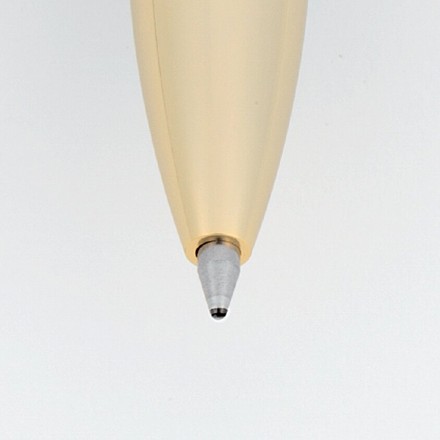 〈プラチナ万年筆〉 ダブル3アクション