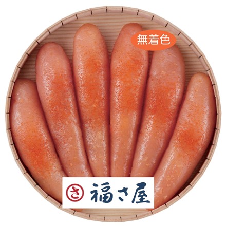 〈福岡・福さ屋〉 辛子めんたいこ　320g