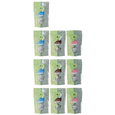 茶語ティーバッグセット