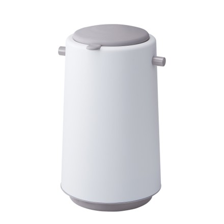 おむつペール（グレー）
