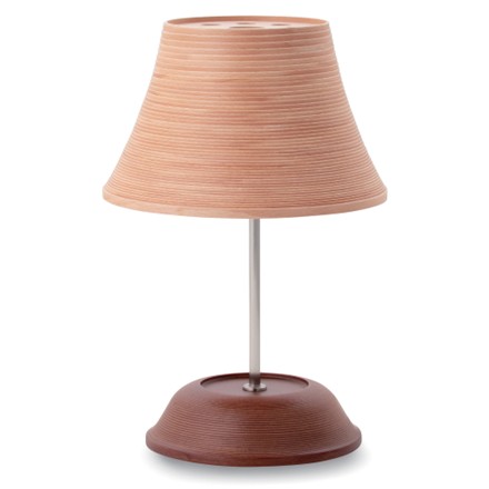 〈ブナコ〉 スタンドライト